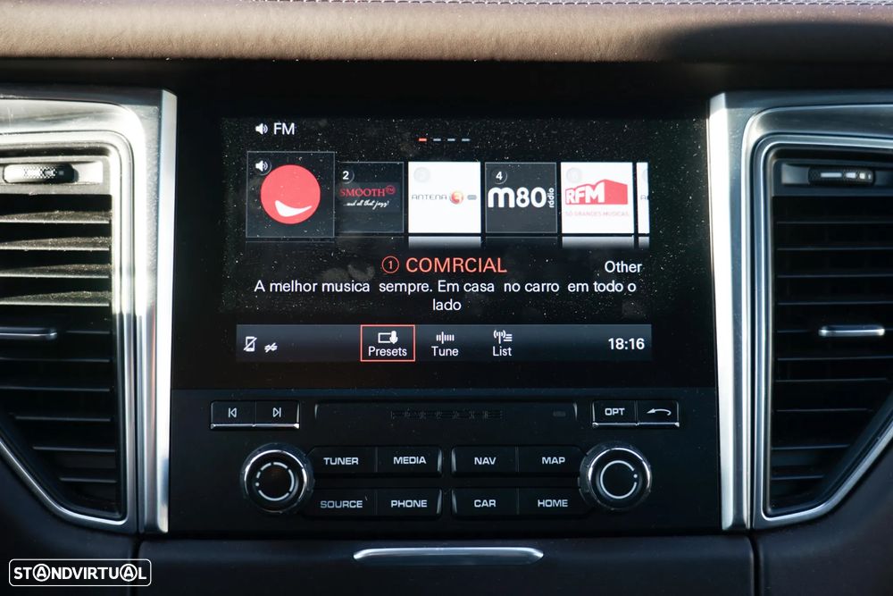 Porsche Macan Turbo Performance Package - 46