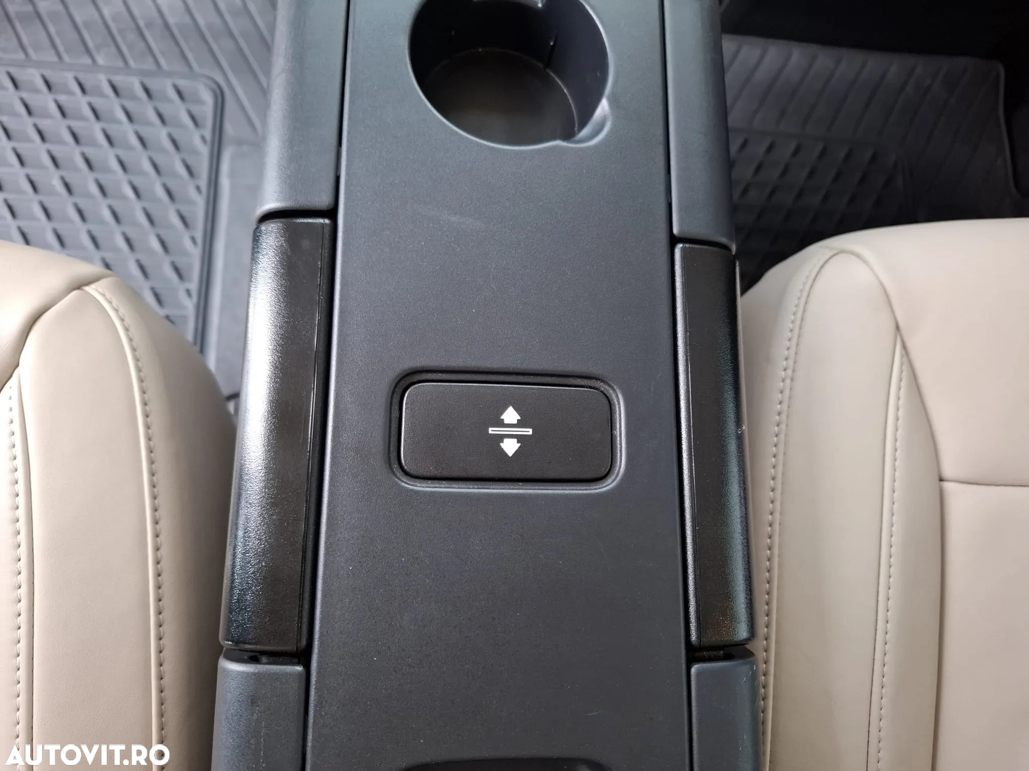 Mercedes-Benz V 250 BlueTEC Aut. Extralong - 19