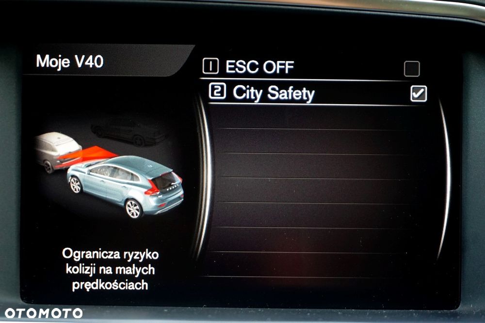 Volvo V40 T2 Drive-E Summum - 28