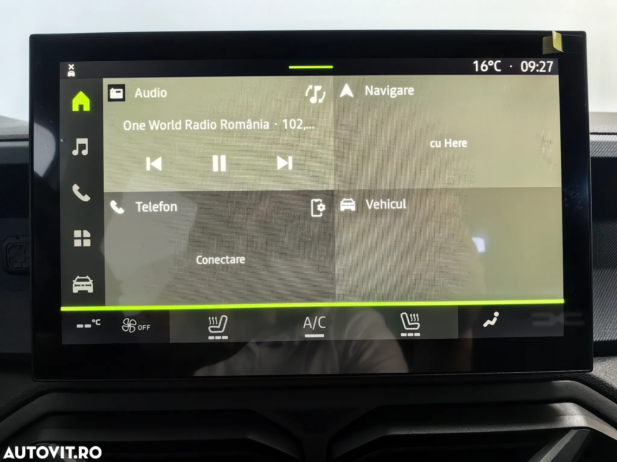 Dacia Duster ECO-G 100 Journey - 21