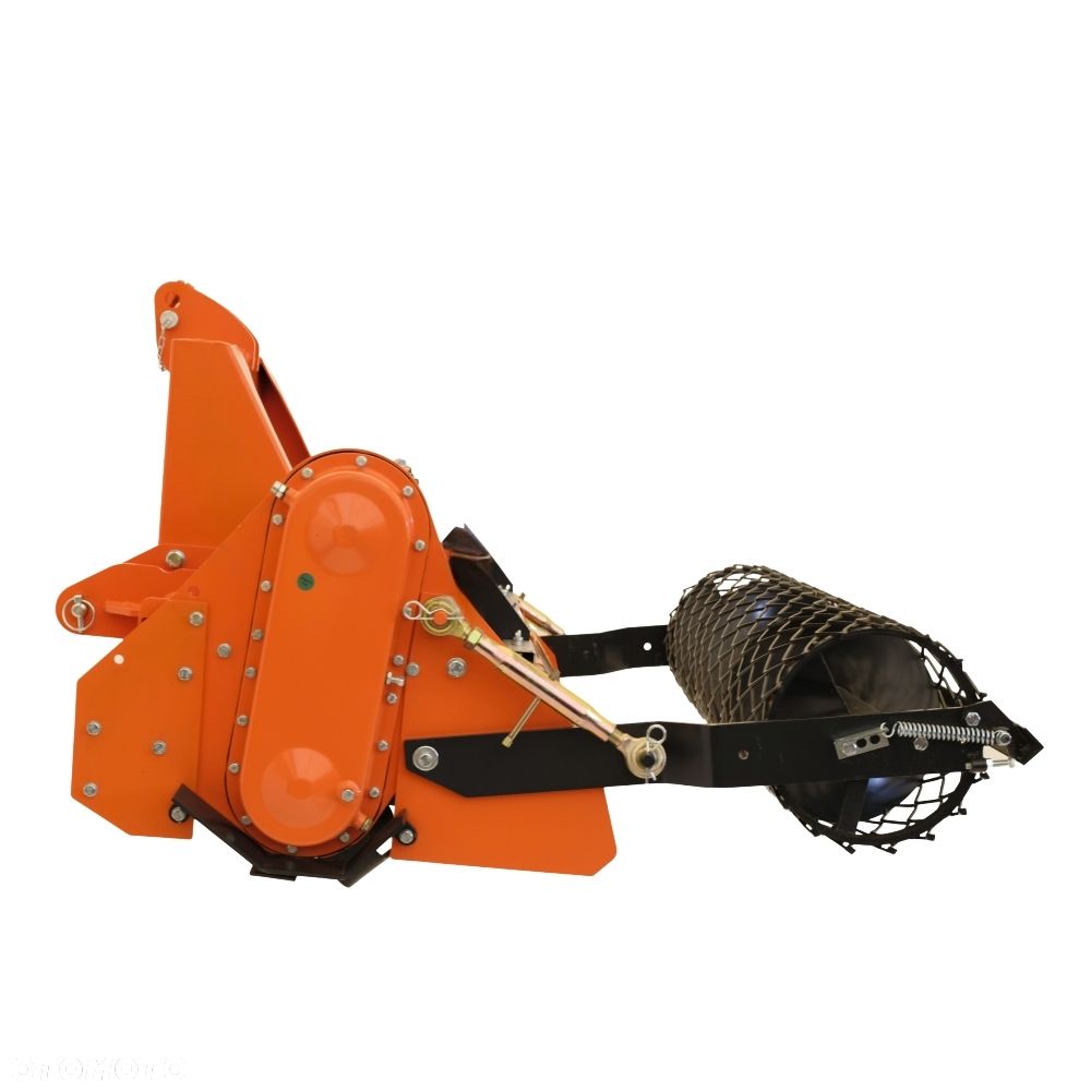 Agregat uprawowy SB 105 GEOGRASS Raty Transport Glebogryzarka separacyjna 1,25 m - 2