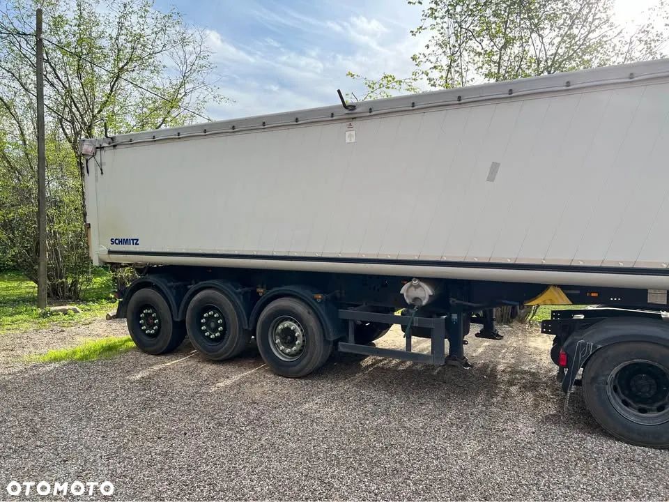 Schmitz Cargobull SKI 24 - 1