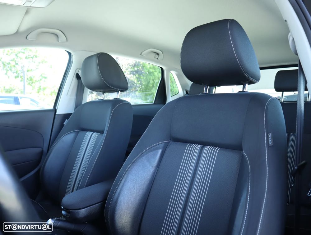 VW Polo 1.2 TDi Match - 32