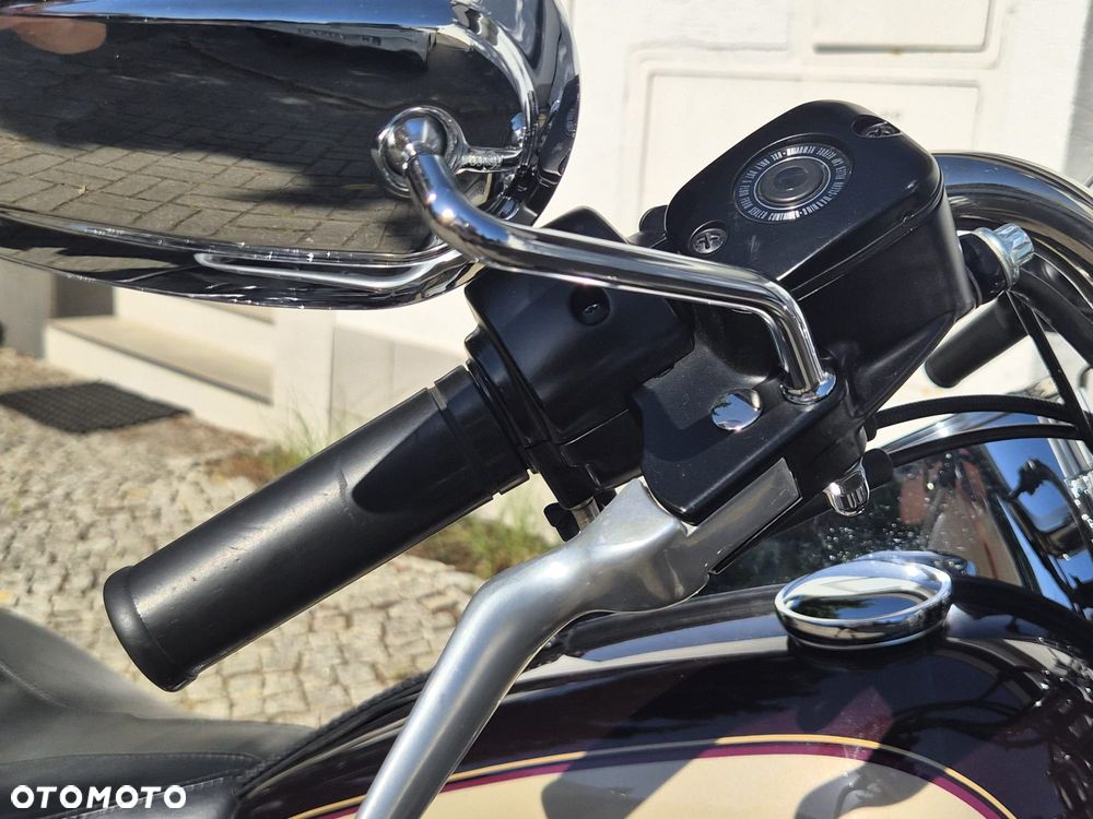 Harley-Davidson Softail Fat Boy - 22