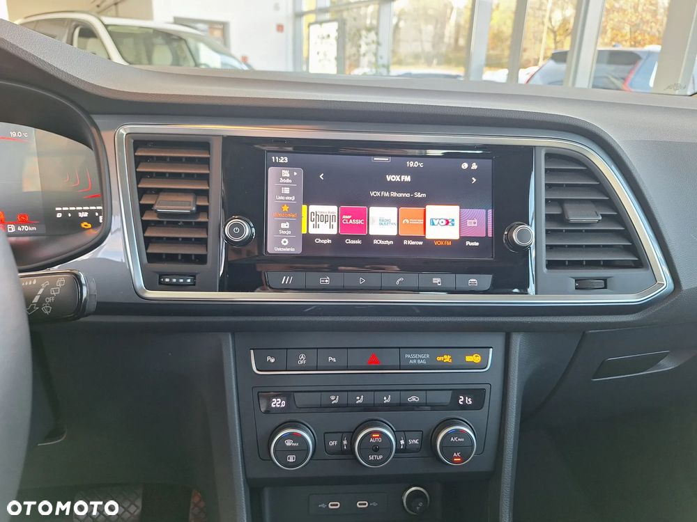 Seat Ateca 1.5 TSI Style S&S DSG - 14