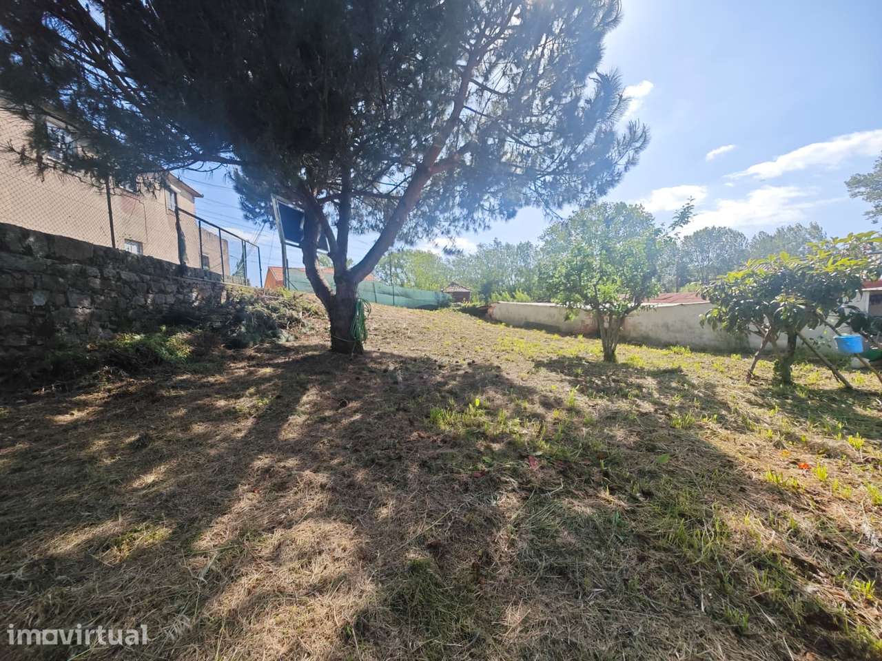 CP - Terreno Urbano para construção Sermonde, Vila Nova de Gaia, Porto - Grande imagem: 3/10
