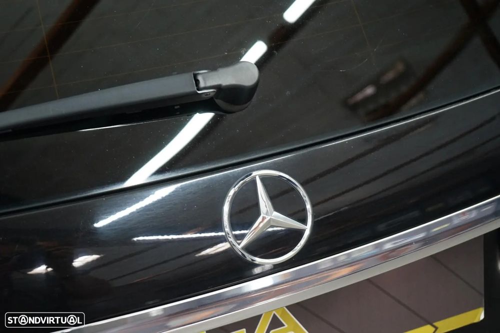 Mercedes-Benz C 350 e T 7G-TRONIC Edition - 14