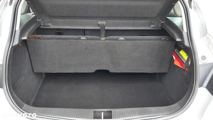 Opel Astra 1.7 CDTI DPF ecoFLEX Start/Stop 99g 150 Jahre - 24