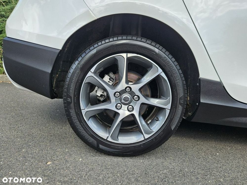 Volvo V40 D2 Drive-E Ocean Race - 21