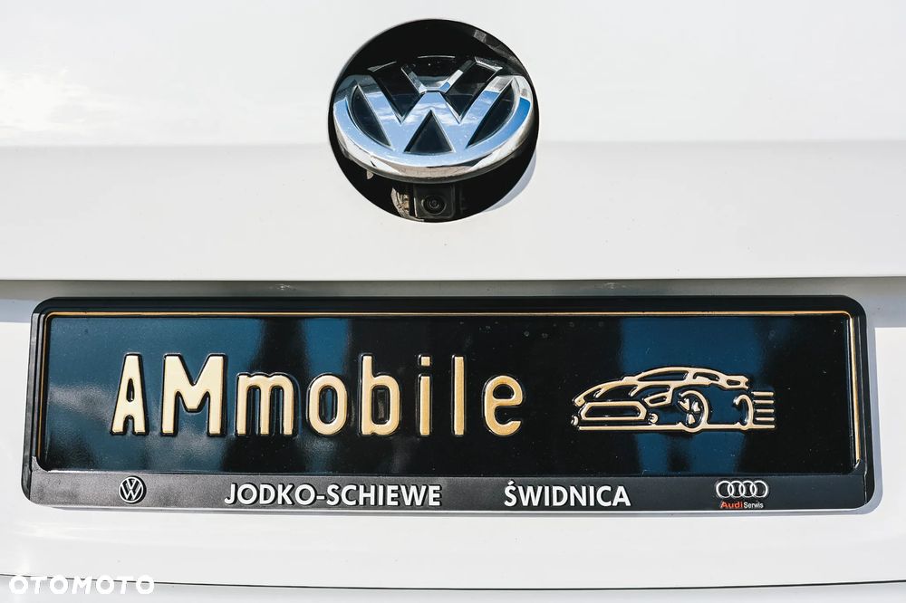 Volkswagen Golf 2.0 TDI BMT Highline DSG - 22