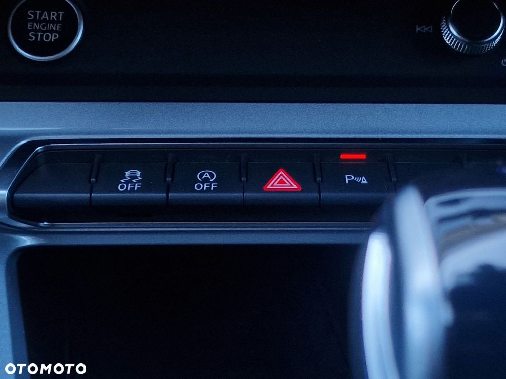 Audi Q3 35 TFSI Advanced S tronic - 22