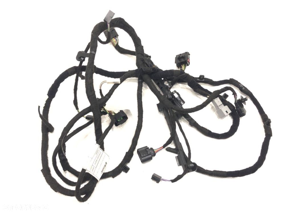 WIĄZKA KLAPY  ALFA ROMEO STELVIO (949_) 2016 - 2022 2.0 (949AXA2A) 206 kW [280 KM] benzyna 2016 - - 1