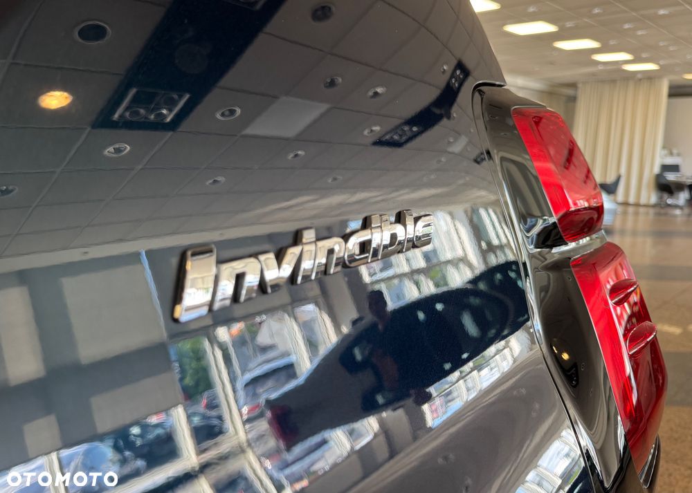 Toyota Land Cruiser LC 2.8 D-4D Invincible - 33