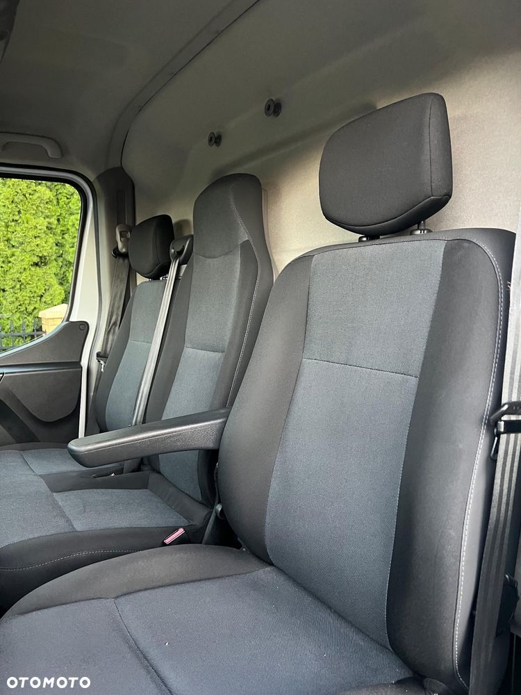 Renault Master - 22
