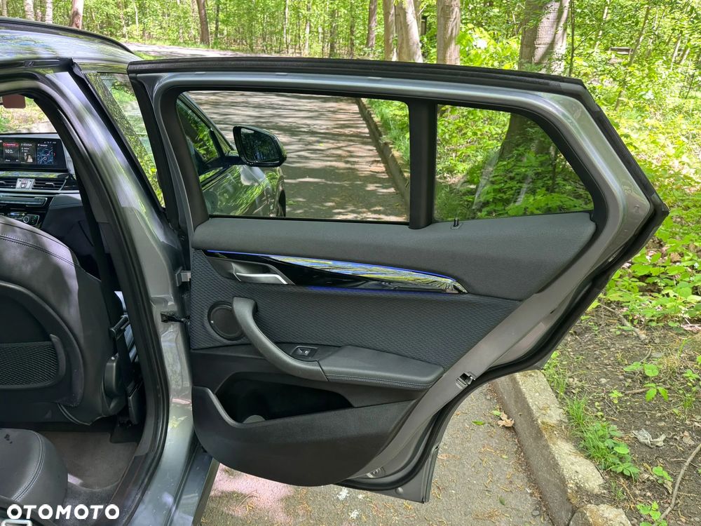 BMW X2 xDrive20d M Mesh sport - 15