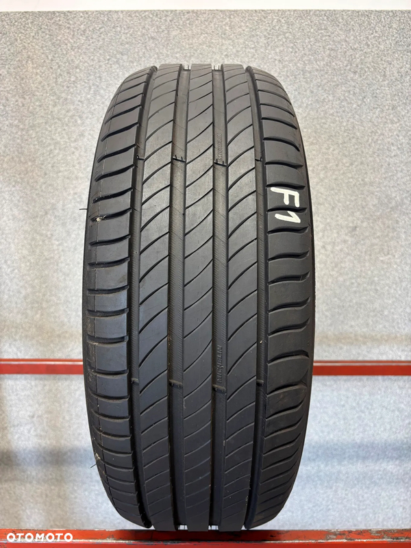 1 OPONA LETNIA MICHELIN 205/55/16  91V  PRIMACY 4