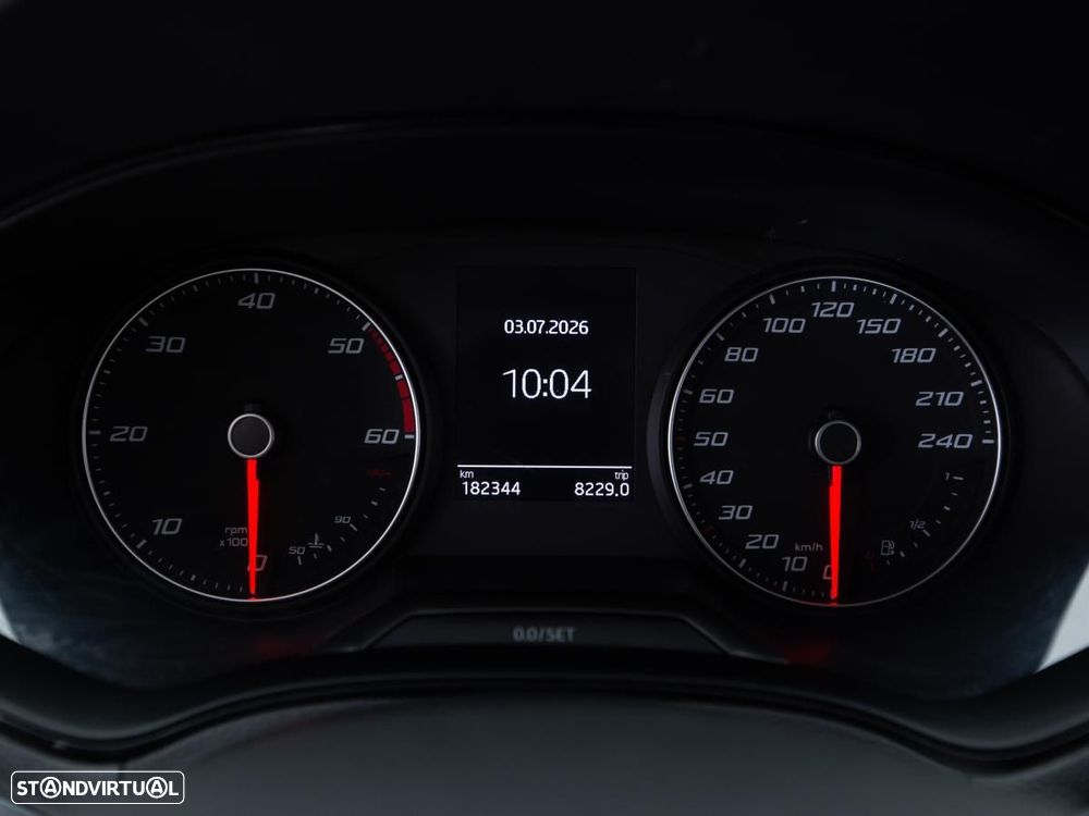 SEAT Arona 1.6 TDI Style - 19