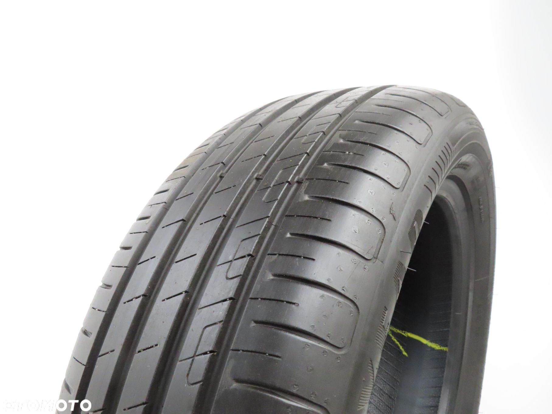 205/55R17 OPONA LETNIA Goodyear EfficientGrip Performance 91V - 6
