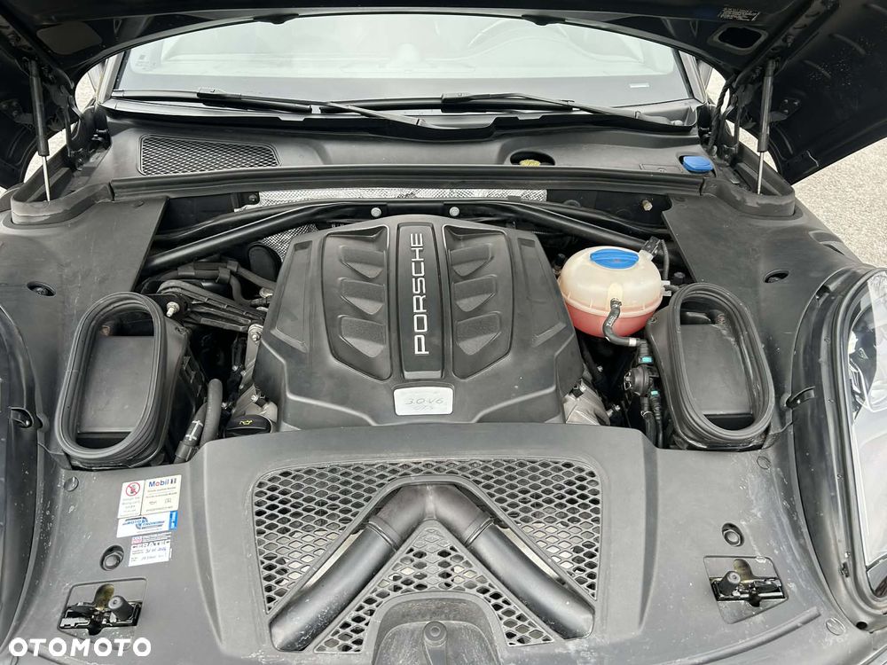 Porsche Macan GTS PDK - 24