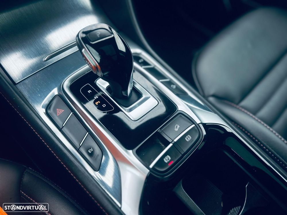 MG EHS 1.5T-GDI Luxury - 27