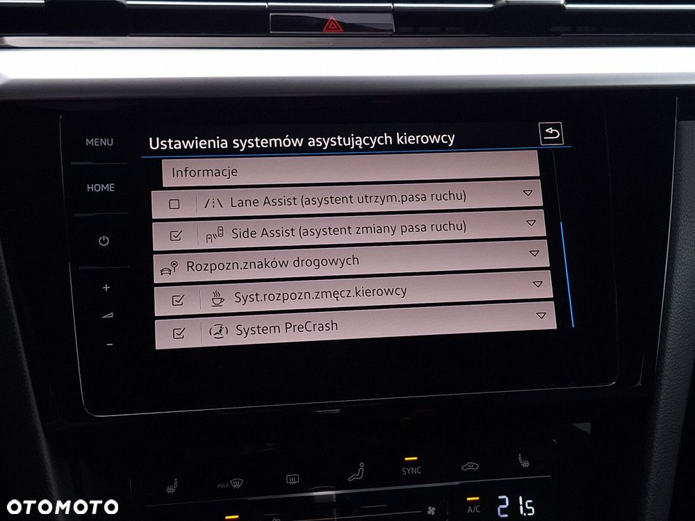 Volkswagen Arteon Shooting Brake 2.0 TDI 4Motion R-Line DSG - 35