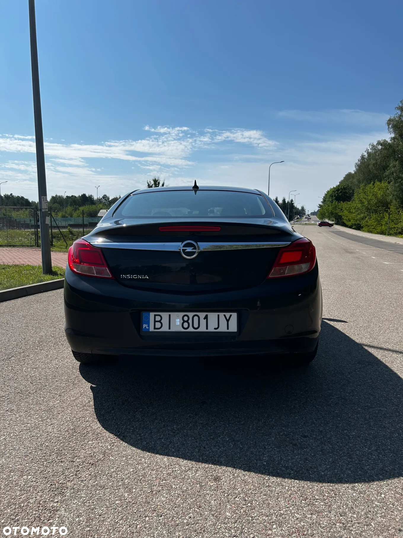 Opel Insignia 1.8 Edition - 4