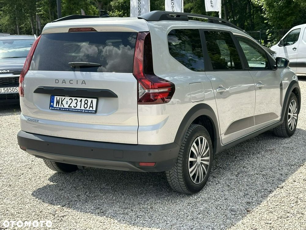 Dacia Jogger - 7