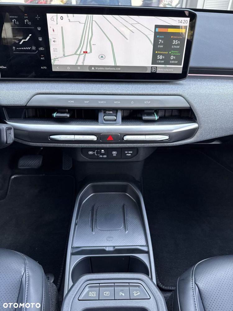 Kia EV4 81.4kWh Business Line - 22
