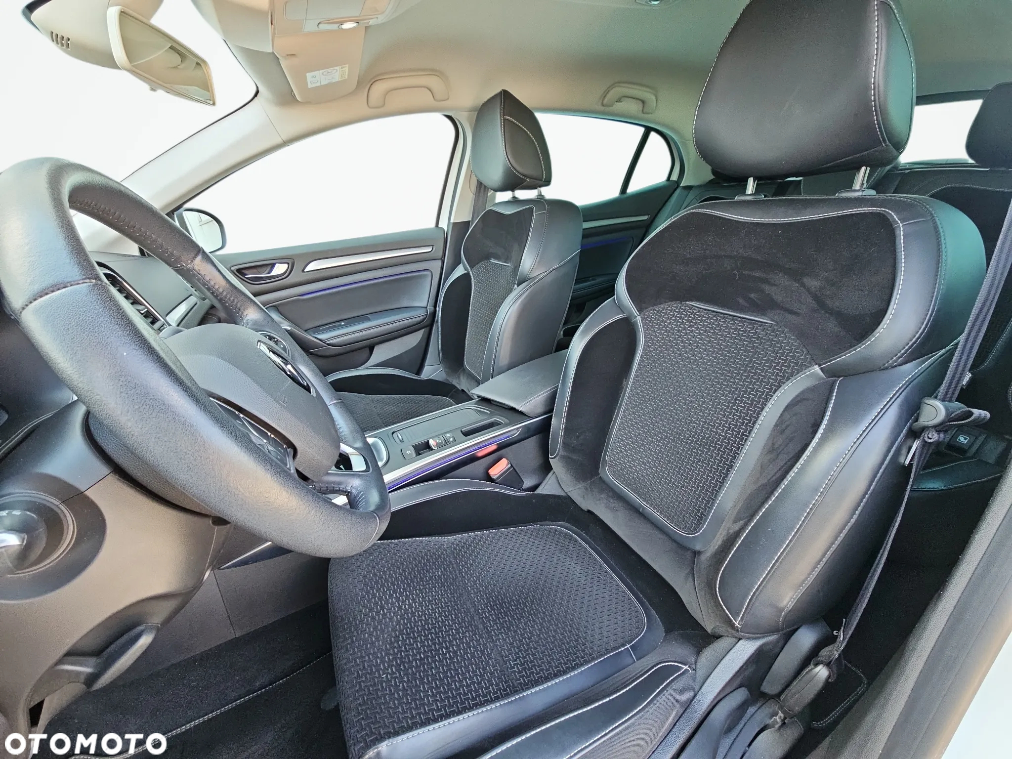 Renault Megane 1.2 Energy TCe Intens EDC - 12