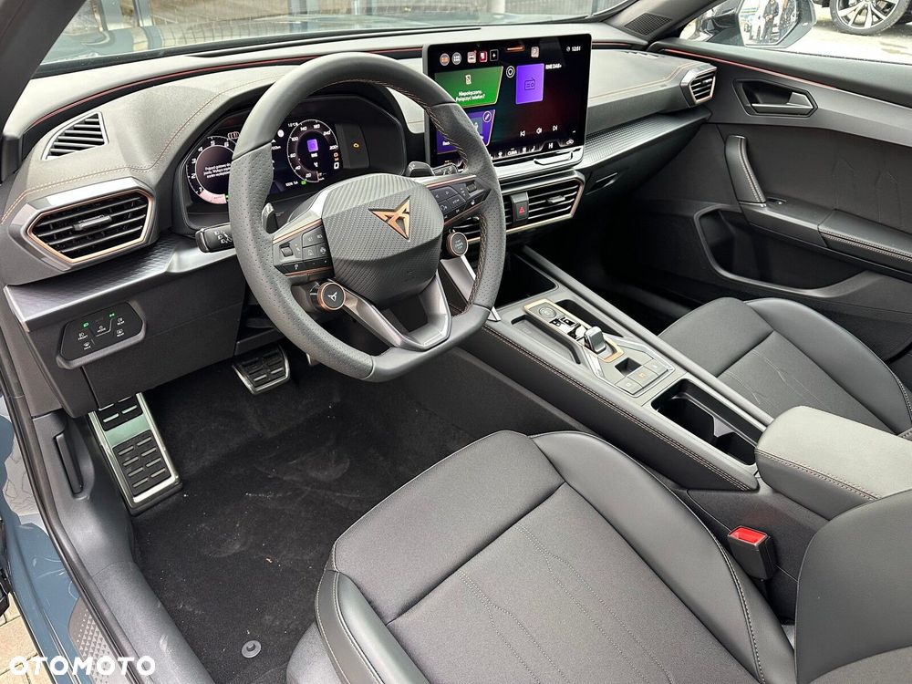 Cupra Formentor 1.5 TSI DSG - 13