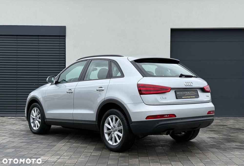 Audi Q3 2.0 TDI Prime Edition - 6