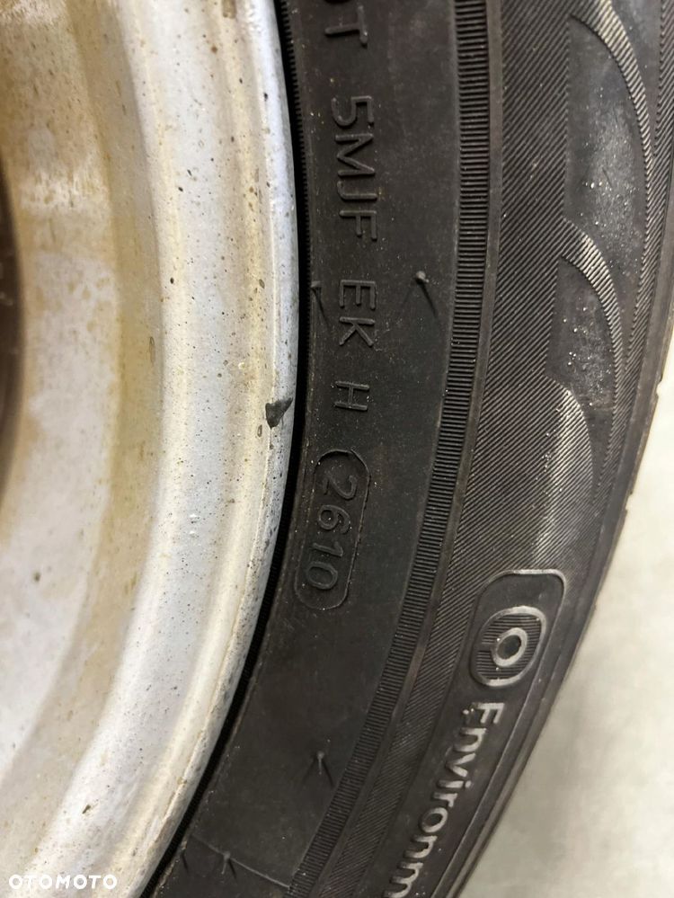 KOŁA OPONY CAŁOROCZNE LETNIE HYUNDAI IX35 I 225/60 R17 - 10