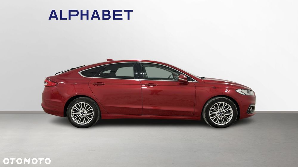 Ford Mondeo - 6