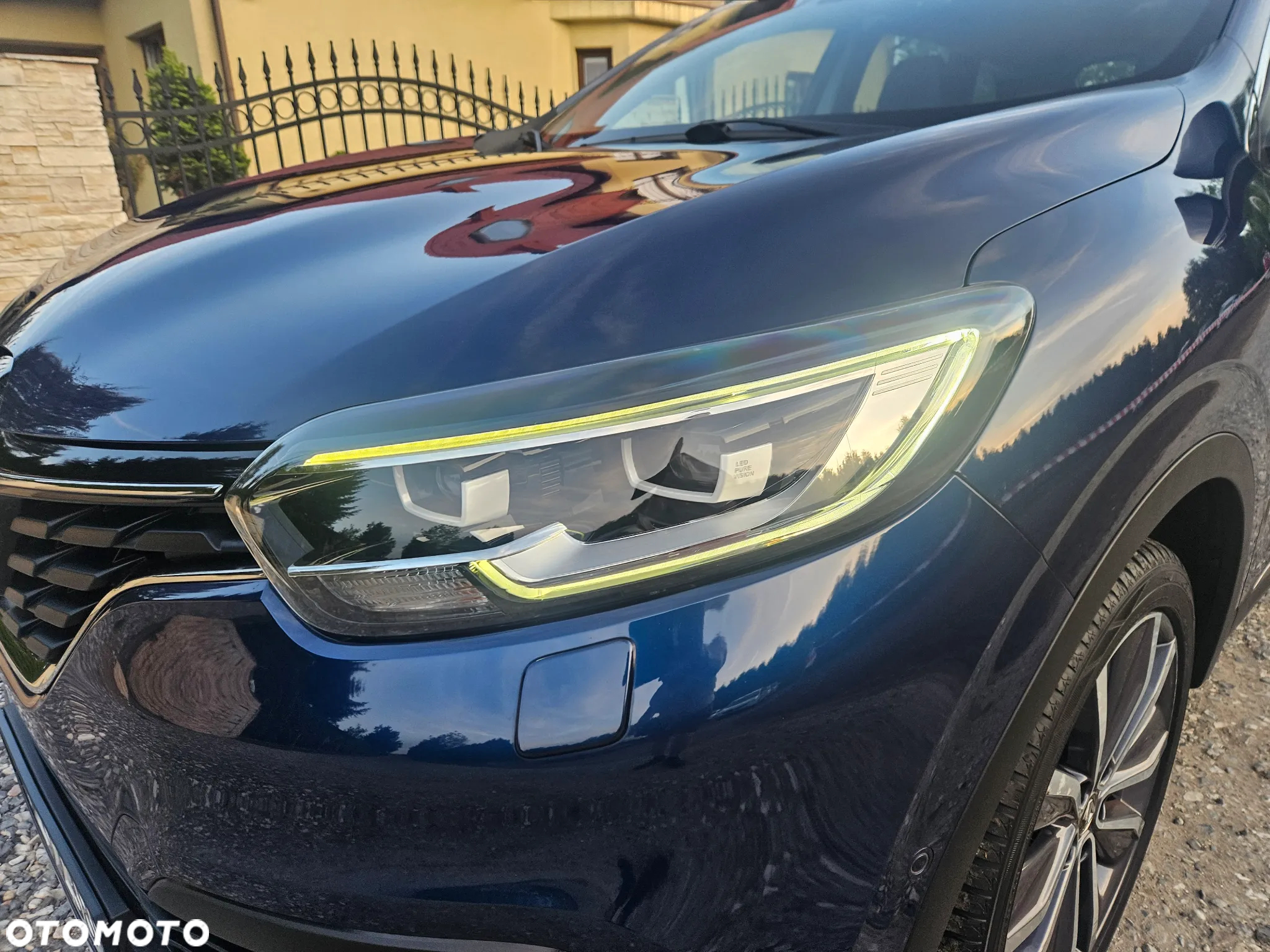 Renault Kadjar - 16
