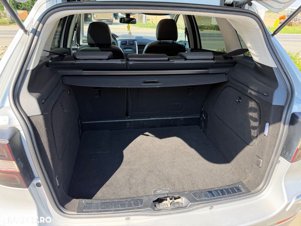 Mercedes-Benz B 200 - 14