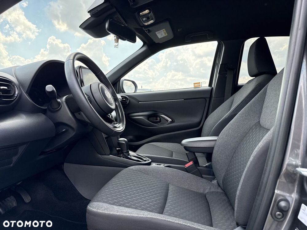 Toyota Yaris Cross Hybrid 1.5 Style - 16