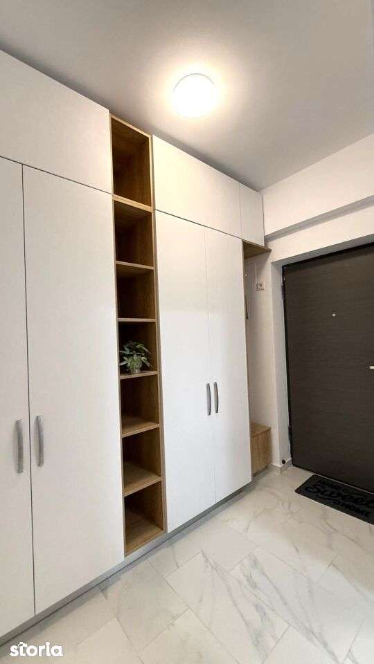 APARTAMENT DE INCHIRIAT LA UNIREA TOWERS, O CAMERA DECOMANDAT - Imagine principală: 2/20
