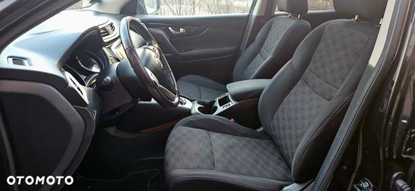 Nissan Qashqai 1.2 DIG-T Xtronic N-Connecta