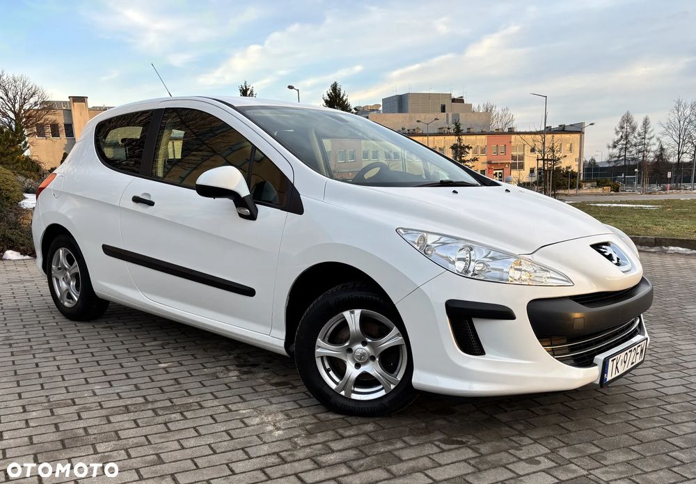 Peugeot 308 95 VTi Filou - 2