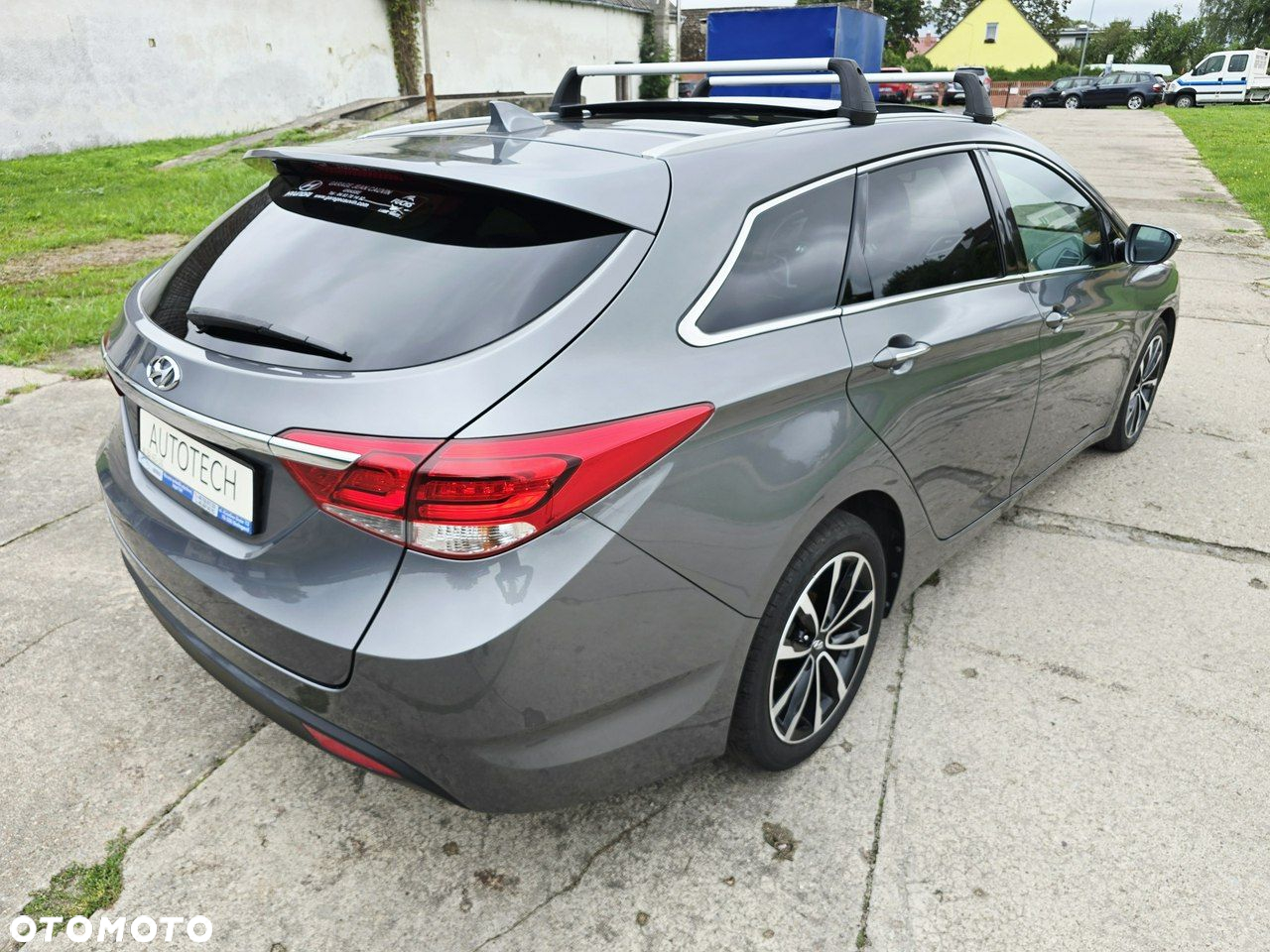 Hyundai i40 - 16