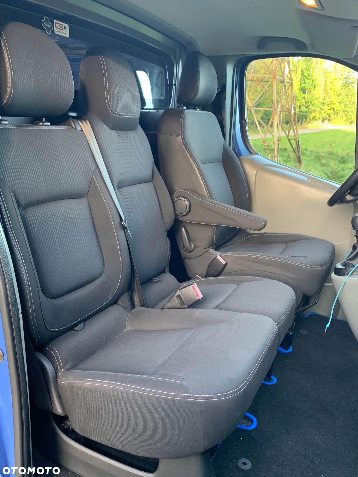 Opel Vivaro - 21