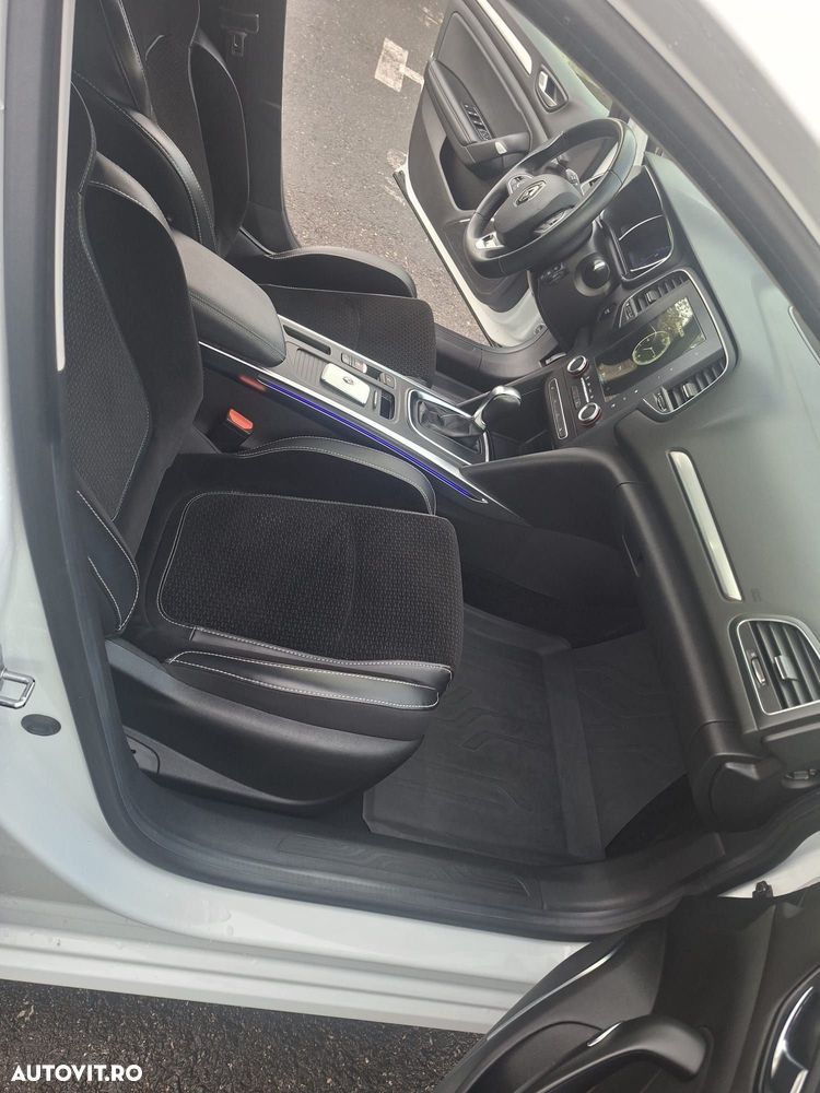 RENAULT Megane 2019 — imagine 6