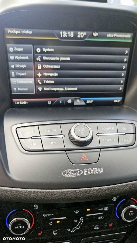 Ford C-MAX 2.0 TDCi Start-Stop-System Trend - 25