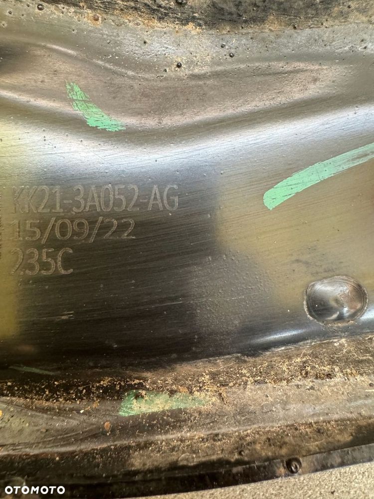Wahacz Prawy FORD TRANSIT CUSTOM LIFT 19-23r KK21-3A052-AG - 2