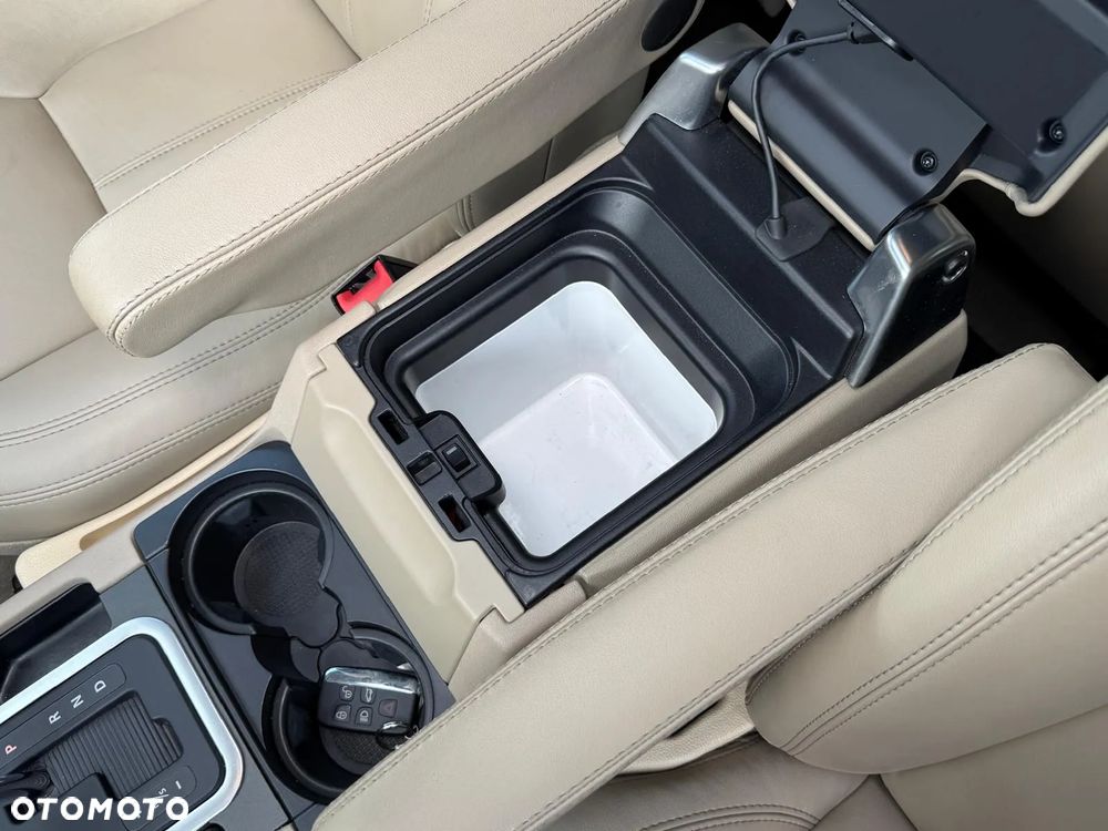 Land Rover Discovery 5.0 V8 HSE - 35