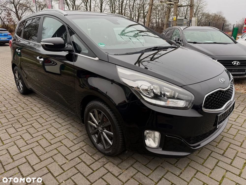 Kia Carens 1.7 CRDi 115 Dream-Team Edition - 3