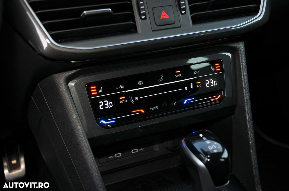 Seat Tarraco 2.0 TDI 4DRIVE DSG SCR FR - 30