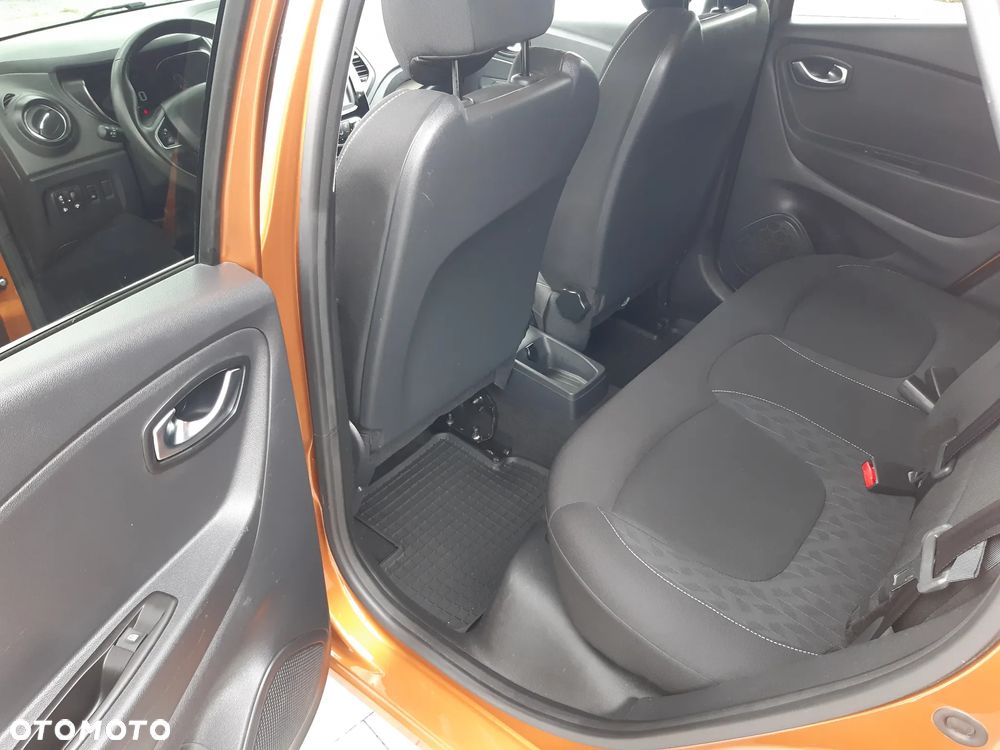 Renault Captur (ENERGY) TCe 90 LIMITED - 14