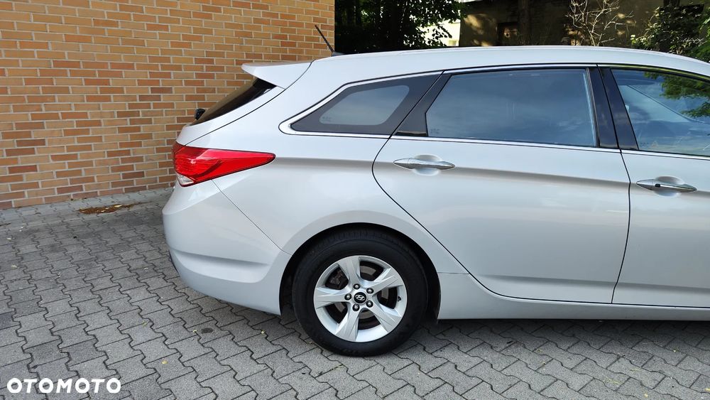 Hyundai i40 i40cw 1.6 5 Star Edition - 10