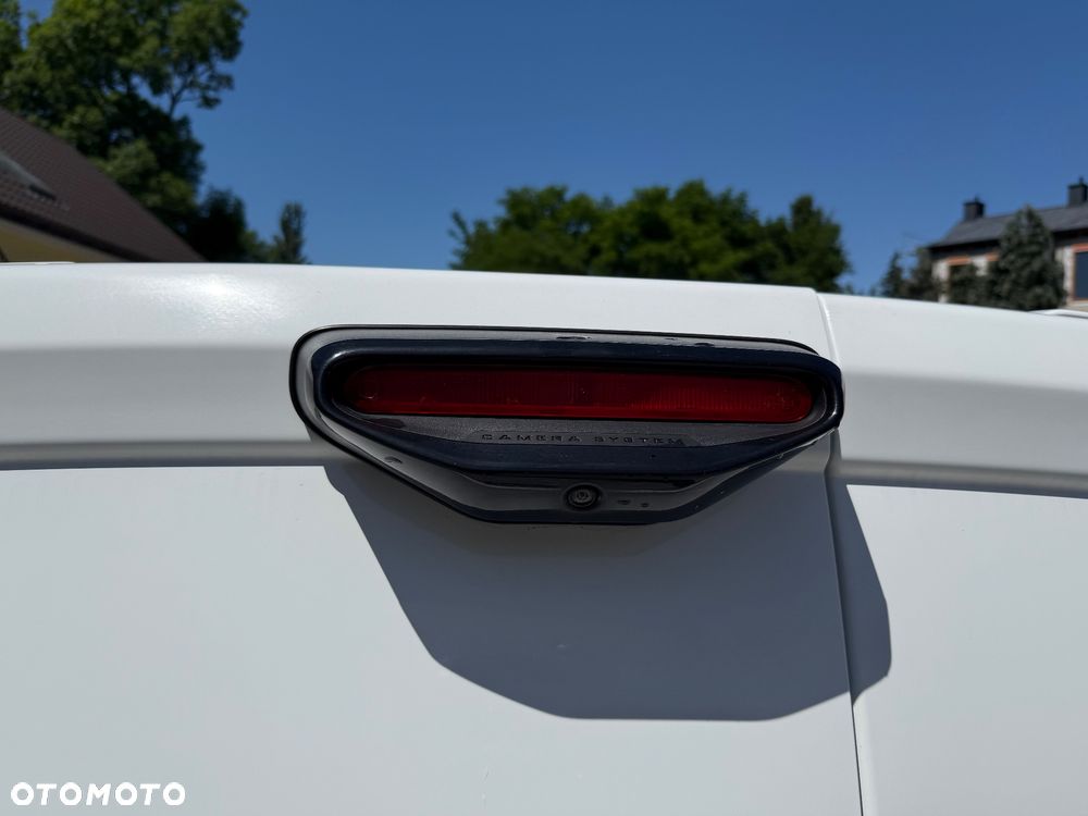 Peugeot Partner 1.5 BlueHDi LONG FV23% Warsztat - 29